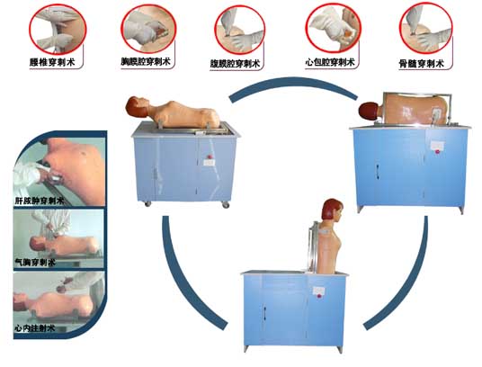 XⅡ型 全自動(dòng)多種穿刺叩診電腦模擬人.jpg